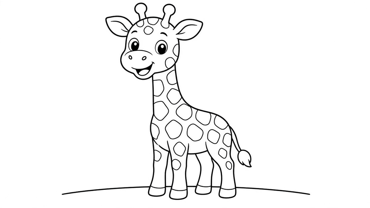 Big Animal Friends (Ages 1–5) preview 3