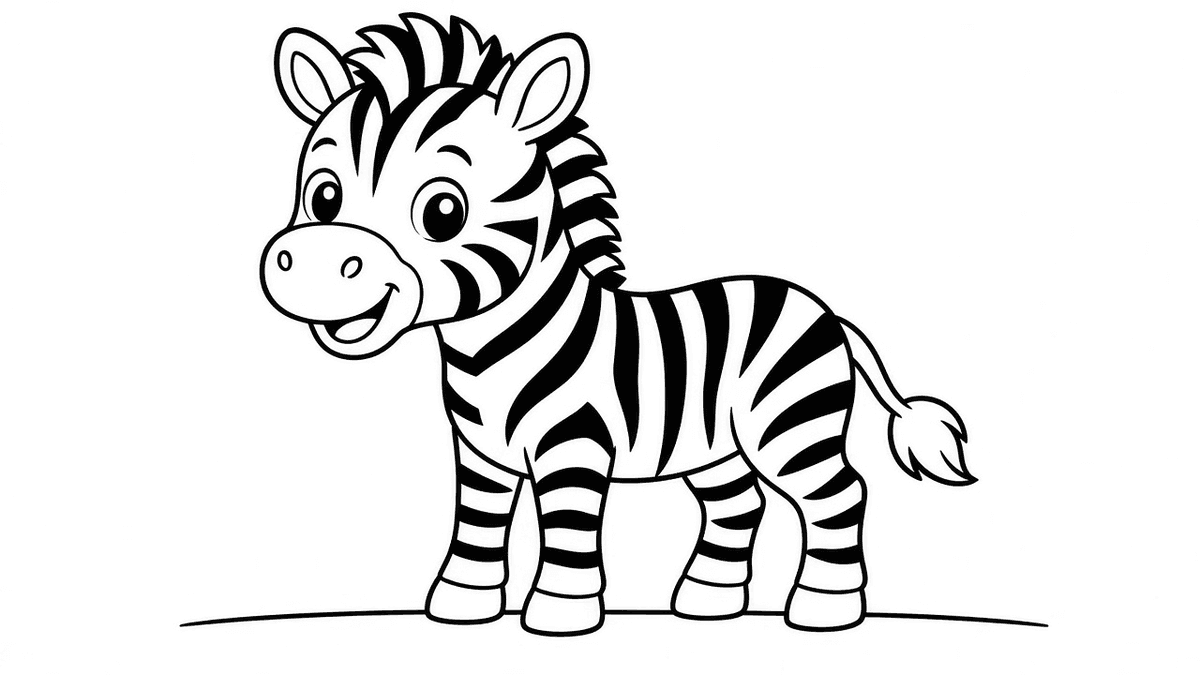 Big Animal Friends (Ages 1–5) preview 4