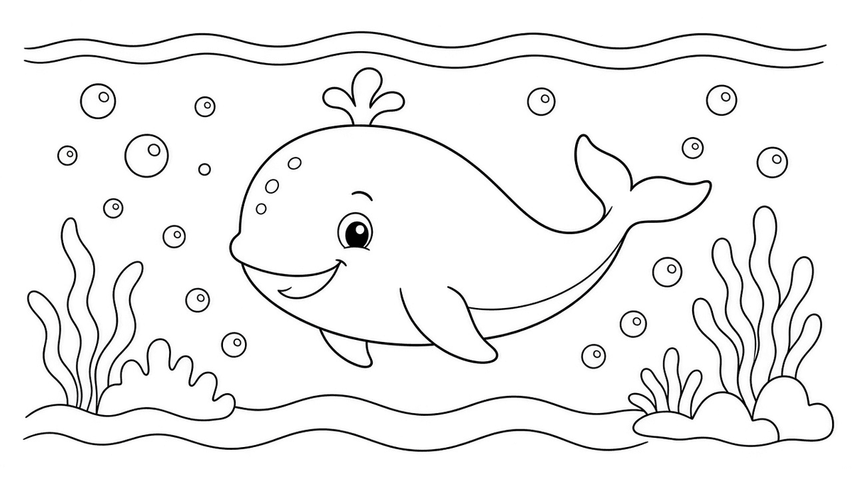Ocean Explorers (Ages 6–8) preview 3