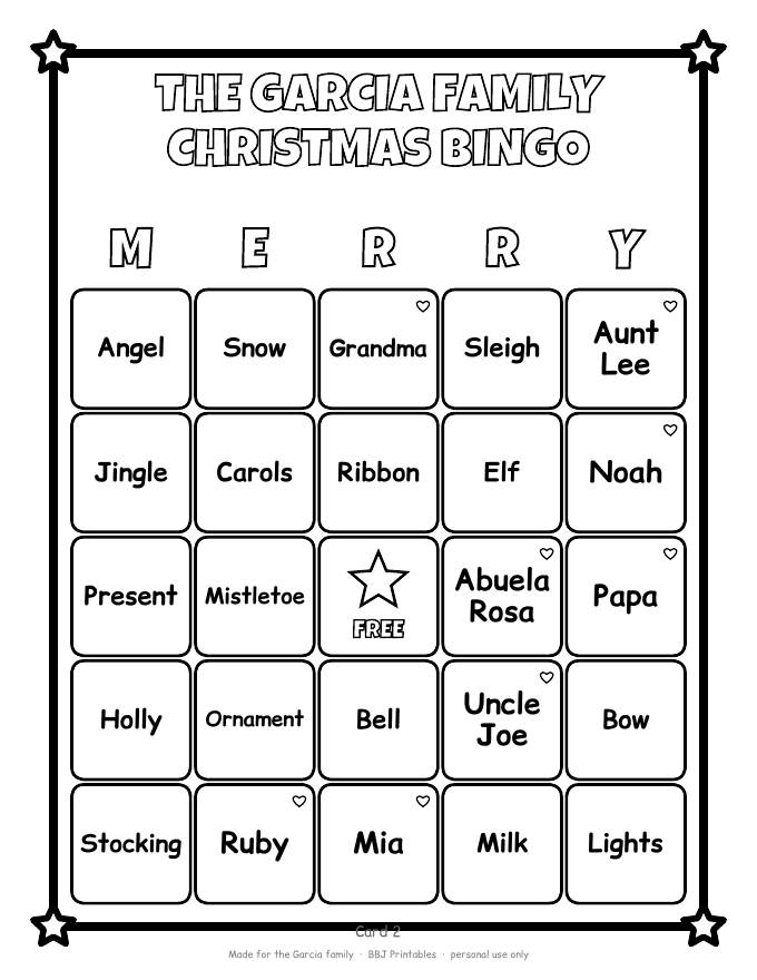 Sample: Another card
