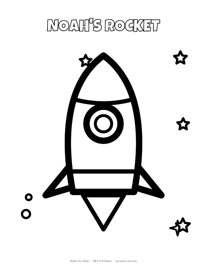 Sample: Coloring page
