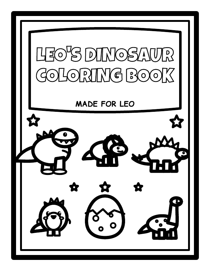 Sample Cover