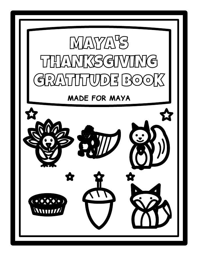Sample Cover
